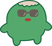 백운대 캐릭터